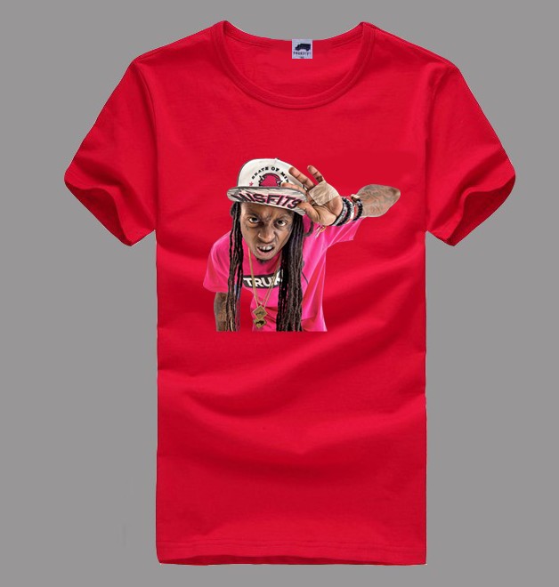 T-shirt Trukfit Homme Pas Cher